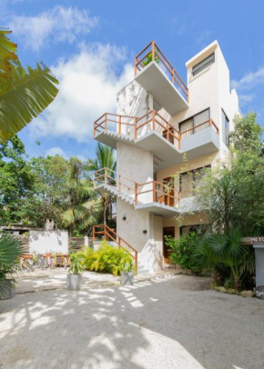 Los Amigos Tulum